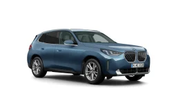 BMW X3 20d xDrive