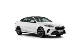 BMW Serie 2 220d Gran Coupé