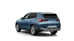 BMW X3 20d xDrive