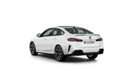 BMW Serie 2 220d Gran Coupé