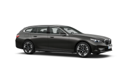 BMW Serie 5 Touring