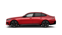 BMW i5 M60 xDrive Berlina