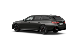 BMW i5 M60 xDrive Touring