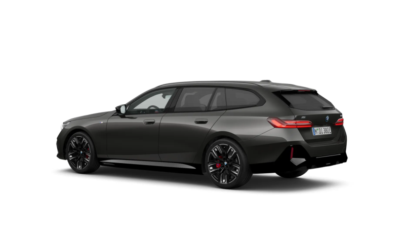 
								BMW i5 M60 xDrive Touring lleno									