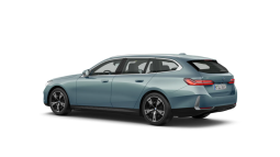 BMW i5 Touring