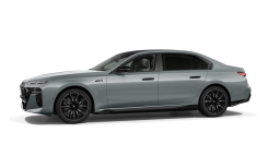 BMW i7 M70 xDrive