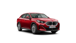 
										BMW iX2 lleno									