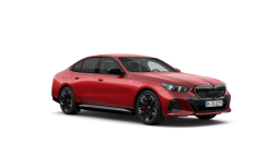 
										BMW i5 M60 xDrive Berlina lleno									