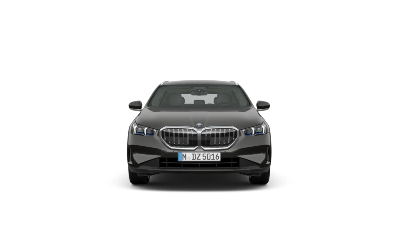 
								BMW Serie 5 Touring lleno									
