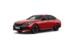 BMW i5 M60 xDrive Berlina