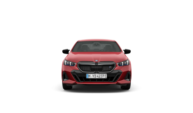 
								BMW i5 M60 xDrive Berlina lleno									