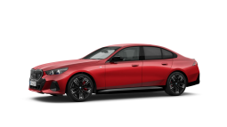 BMW i5 M60 xDrive Berlina