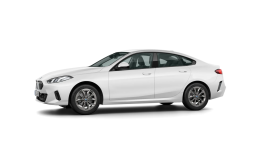 BMW Serie 2 220d Gran Coupé