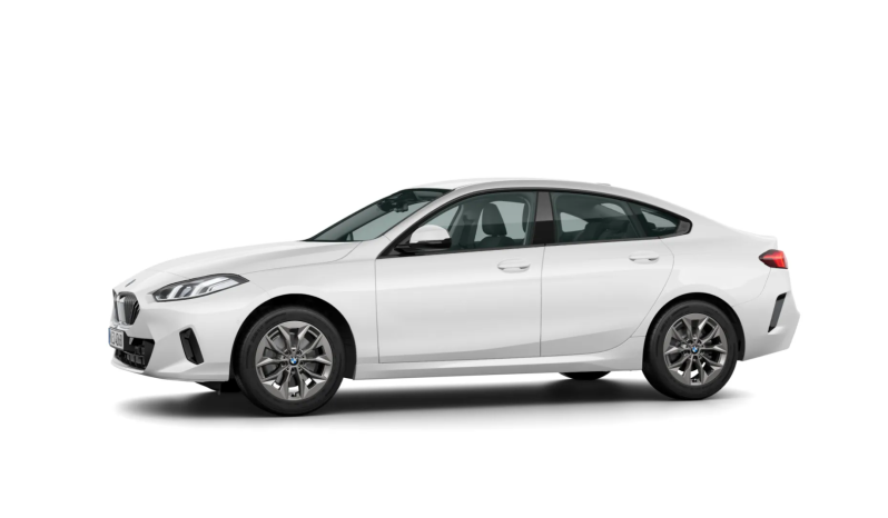 BMW Serie 2 220d Gran Coupe Concesionario BMW Huesca