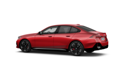 BMW i5 M60 xDrive Berlina