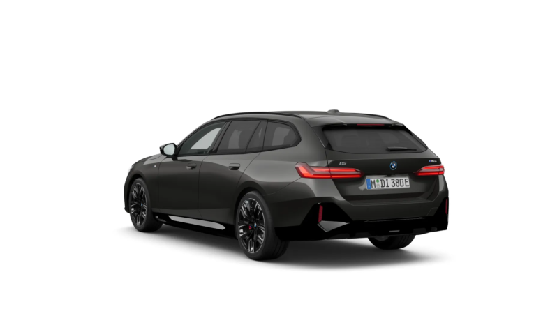 
								BMW i5 M60 xDrive Touring lleno									