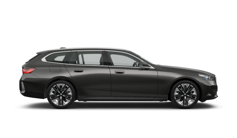 
								BMW Serie 5 Touring lleno									