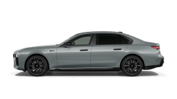 BMW i7 M70 xDrive