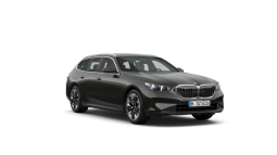 
										BMW Serie 5 Touring lleno									