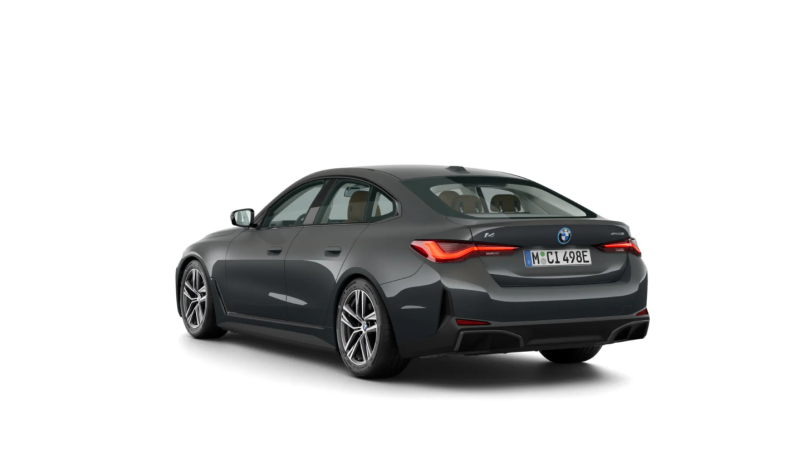 
								BMW i4 lleno									