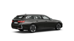 BMW Serie 5 Touring