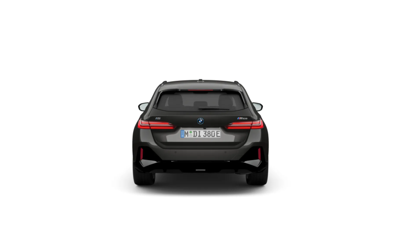 
								BMW i5 M60 xDrive Touring lleno									