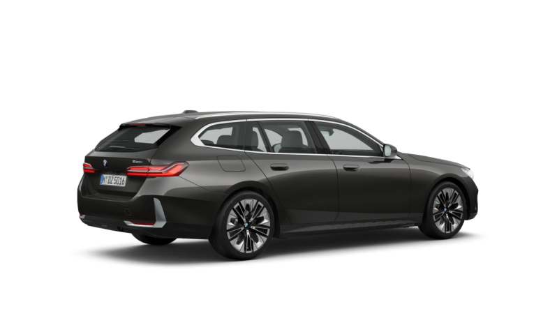 
								BMW Serie 5 Touring lleno									