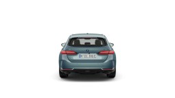 BMW i5 Touring