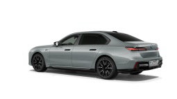 BMW i7 M70 xDrive