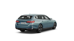 
										BMW i5 Touring lleno									
