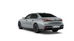 BMW i7 M70 xDrive