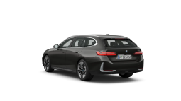 BMW Serie 5 Touring