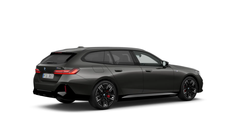 
								BMW i5 M60 xDrive Touring lleno									