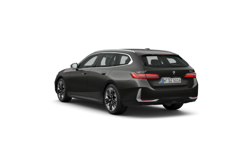 
								BMW Serie 5 Touring lleno									