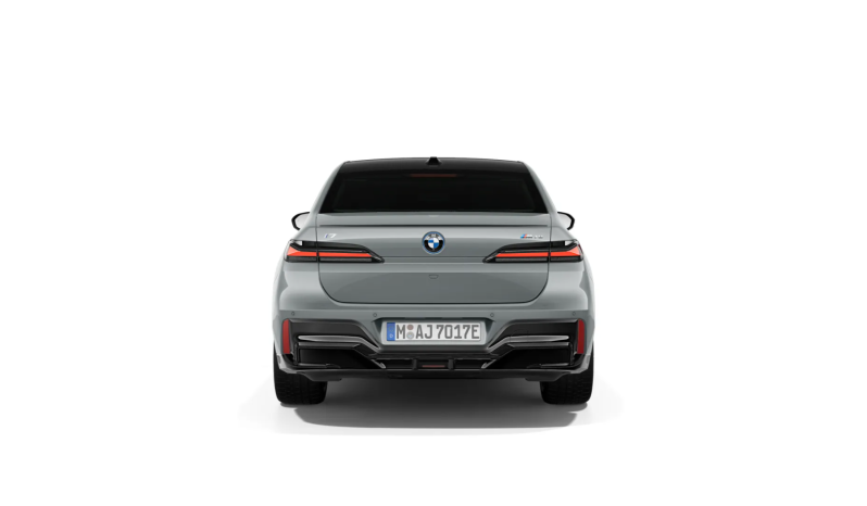 
								BMW i7 M70 xDrive lleno									