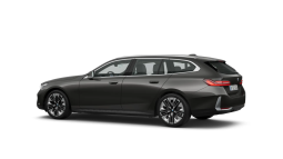 
										BMW Serie 5 Touring lleno									