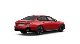 
										BMW i5 M60 xDrive Berlina lleno									