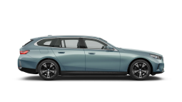 
										BMW i5 Touring lleno									