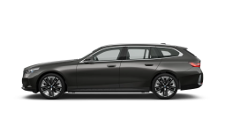 
										BMW Serie 5 Touring lleno									