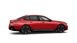 
										BMW i5 M60 xDrive Berlina lleno									