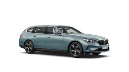 
										BMW i5 Touring lleno									