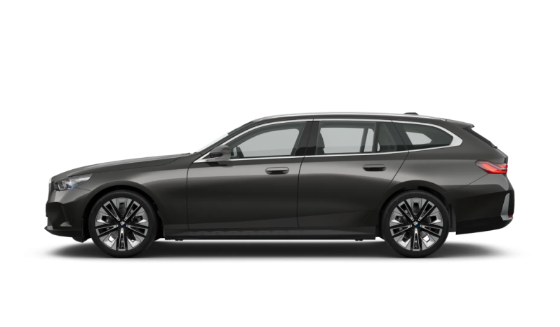 
								BMW Serie 5 Touring lleno									