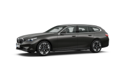 
										BMW Serie 5 Touring lleno									