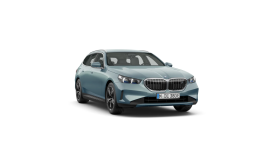 
										BMW i5 Touring lleno									