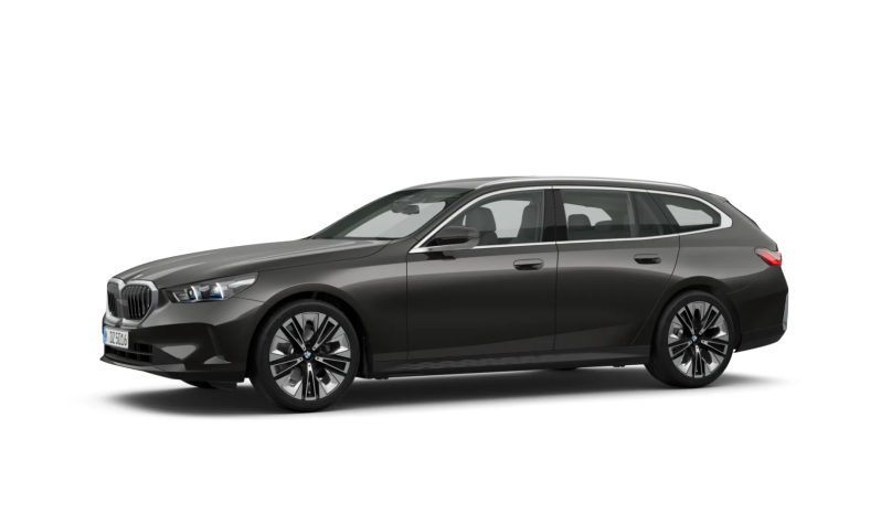 
								BMW Serie 5 Touring lleno									