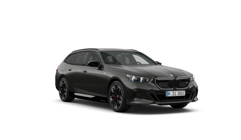 
								BMW i5 M60 xDrive Touring lleno									