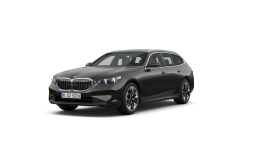 
										BMW Serie 5 Touring lleno									
