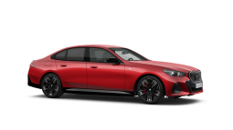 
										BMW i5 M60 xDrive Berlina lleno									