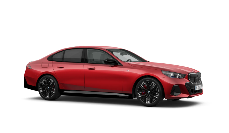 
								BMW i5 M60 xDrive Berlina lleno									