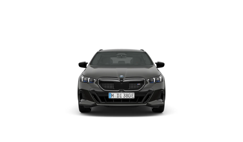 
								BMW i5 M60 xDrive Touring lleno									